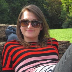 Meet your Posher, Jenny